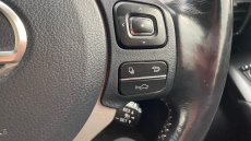 Lexus NX 300h 2.5 Luxury 5dr CVT Hybrid Estate